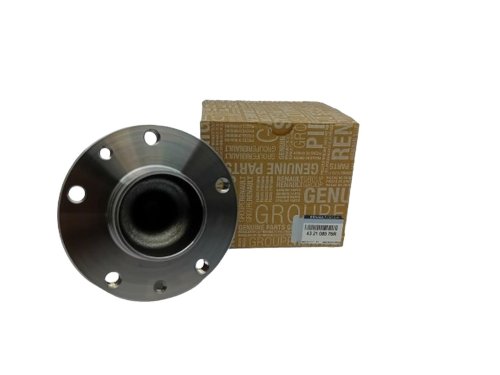 Cojinetes de rueda trasera originales 432108576R Renault Megane