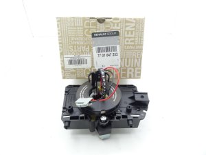 Enrollador de cinta de airbag Renault Megane 1 7701047253