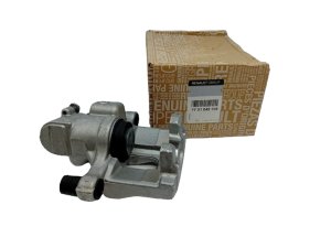 Pinza de freno 7701049108  Trasera izquierda Nueva Original Renault Laguna II