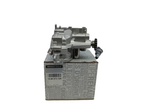 Bomba de aceite 150007372R Renault Nissan Dacia 0.9-1.2TCE
