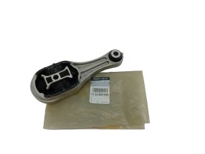 Cojín del motor 112380004R Nuevo original Megane 3 1.6 16V