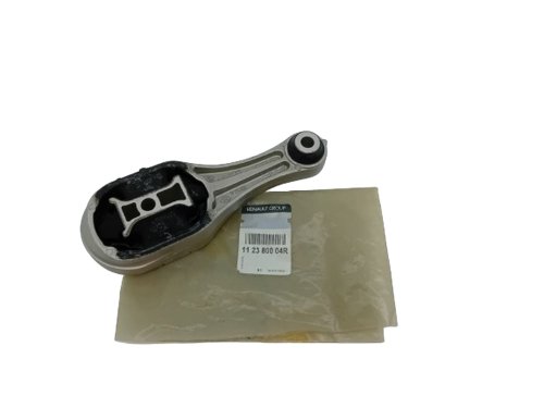 Cojín del motor 112380004R Nuevo original Megane 3 1.6 16V