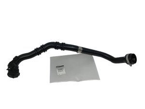 Conducto de aire 8200688708 Kangoo II 1.5DCI Original
