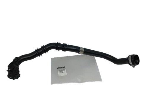 Conducto de aire 8200688708 Kangoo II 1.5DCI Original