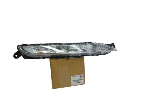 Reflector derecho 9822653680 Nuevo OE PSA C4 Picasso II
