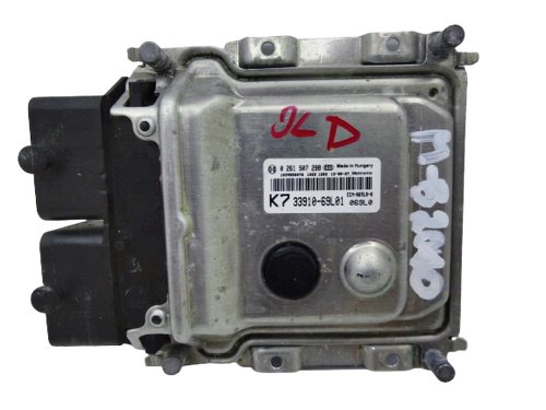 Controlador Ecu 0261S07288 K7 33910-69L01 Suzuki