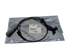 Sensor ABS delantero L=P 4545K3  Nuevo OE Citroën Peugeot C4