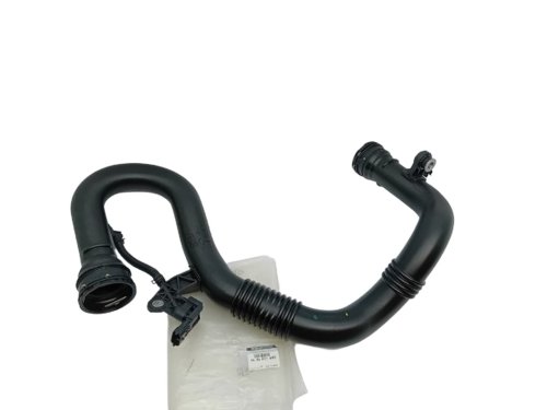 Conducto de aire, intercooler 144602744R Renault Megane IV 1.5DCI Original