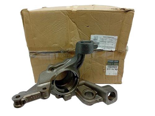 Torsión D Duster Trasera Derecha 430184438R Nueva Original