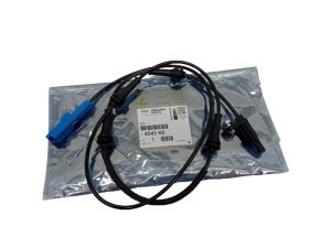 Sensor ABS delantero 4545K6 Nuevo OE Citroën Peugeot C6