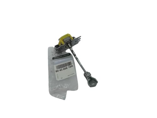 Limitador de puerta 804300616R Laguna 3 Original