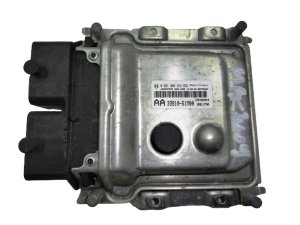 Controlador Ecu 0261S08263 33910-61M00 AA
