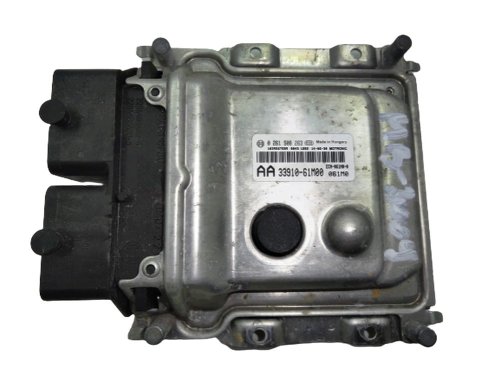 Controlador Ecu 0261S08263 33910-61M00 AA