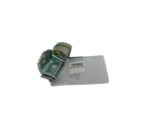 Limitador de puerta delantero izquierdo 804218874R Megane Scenic