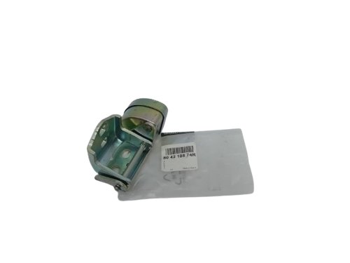Limitador de puerta delantero izquierdo 804218874R Megane Scenic