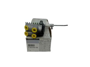 Corrector de fuerza de frenado R Scenic 7700418730 Nuevo original