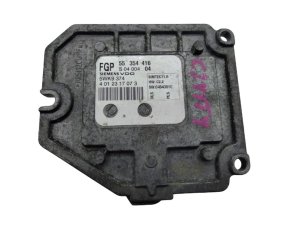 Controlador Ecu 55354416 5WK9374 FGP  Opel