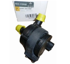 Bomba de agua Clio 3, Laguna 2, Master  8200285950