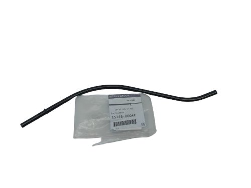Guía de medidor de aceite 1514600QAE Renault 2.0 16V Original