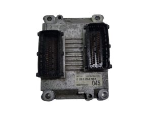 Controlador Ecu 0261204983 Fiat Punto 2