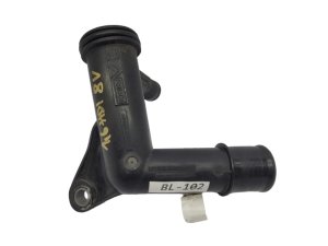 Conector de agua 1,4 1,6 E-HDI 1336AW 9684589080  9671124980    Citroën Peugeot Ford