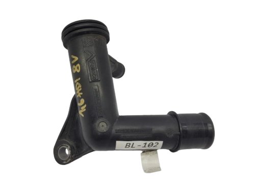 Conector de agua 1,4 1,6 E-HDI 1336AW 9684589080  9671124980    Citroën Peugeot Ford