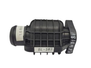 Conducto de aire 1.4 1.6 E HDI 1440R2 9687261180   1.6 HDI 8V Citroën Peugeot