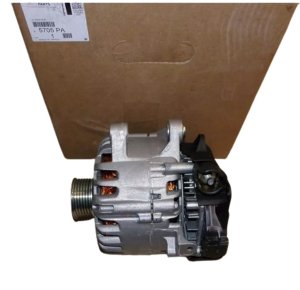 Alternador 5705PA Peugeot Partner III 1.6HDI Original
