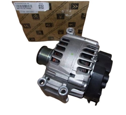 Alternador 9819187680 Peugeot 208 1.6THP Original