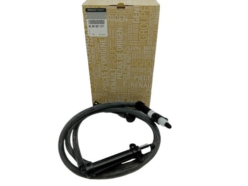 Boquilla del rociador del faro Original 8200031311 Espace 4