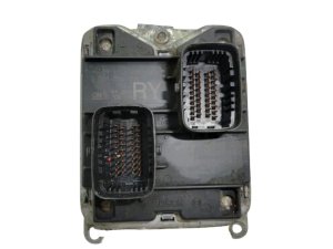 Controlador Ecu 0261204058 90532609 RY Opel