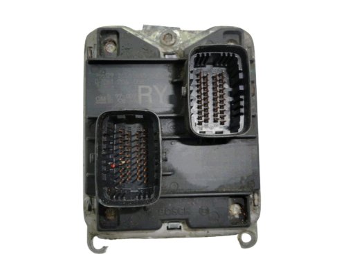 Controlador Ecu 0261204058 90532609 RY Opel