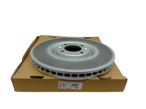 Disco de freno delantero original 4249F6 C4 308  340 mm