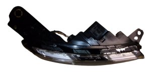 Lámpara LED derecha 9816946580 Citroën C5 Aircross Original