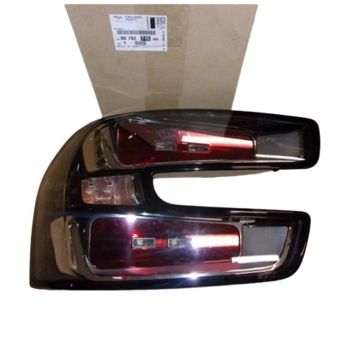 Luz trasera izquierda 9678271580 Citroën C4 Grand Picasso II Original