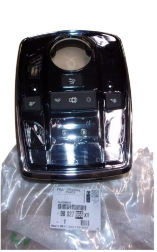Lámpara de cabina 98027666XT Peugeot 508 II Original