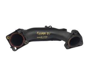 Conducto de aire 1,4 HDI TDCI 9685282480 Citroën Peugeot Ford
