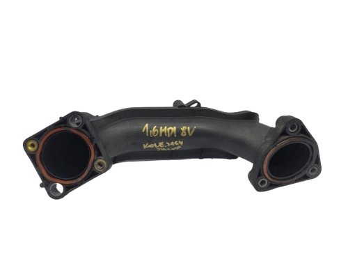 Conducto de aire 1,4 HDI TDCI 9685282480 Citroën Peugeot Ford