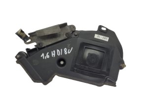 Cubierta del motor  1, 4 1,6 E-HDI 8v 9684193080 9686975480 Citroën Peugeot