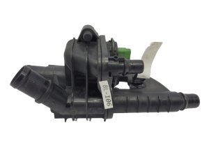Carcasa del termostato  1,4 1,6 HDI 8V E-HDI 9684588980 1336AX Citroën Peugeot