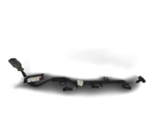 Instalación de bujías para motor 1,4 1,6 HDI 9653811880 Citroën Peugeot