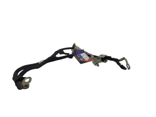 Pinza negativa Sensor 9801979280 Citroën C3 Peugeot 207 1.6 BLUE HDI