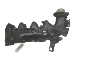 Colector de admisión 1,6 HDI 0361N3 9653808680   Citroën Peugeot Volvo Ford
