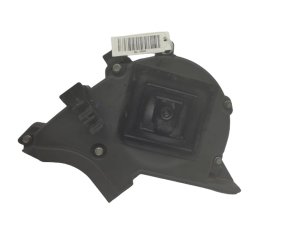 Cubierta del motor  1, 4 1,6 E-HDI 8V 0320T6 9659869380 Citroën Peugeot