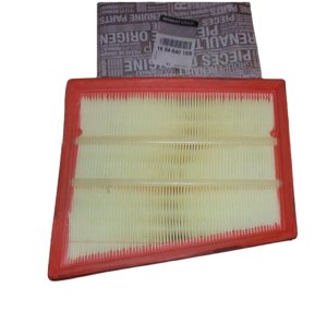 Filtro de aire 165464018R Renault Espace V, Talisman Original