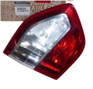 Luz trasera izquierda  265550041R  Renault Fluence Original