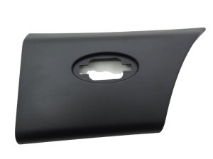 Moldura decorativa derecha trasera 768F30007R Master III