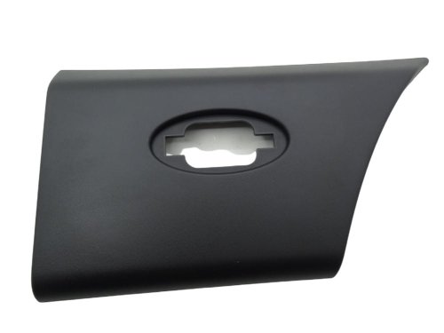Moldura decorativa derecha trasera 768F30007R Master III