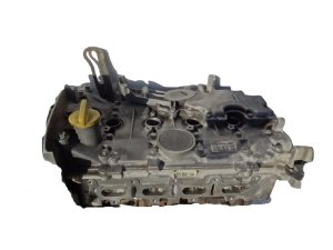Culata del motor R 1,6 16 V 7700600552 f