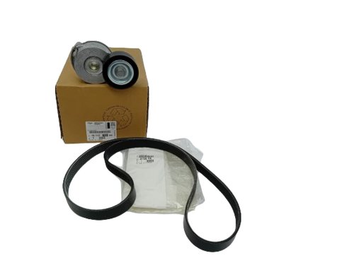 Correa tensora de transmisión 2,0HDI 1611278380 Nueva OE PSA C5